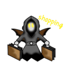 GodBiker (International)（個別スタンプ：5）