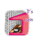 GodBiker (International)（個別スタンプ：12）