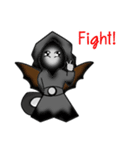 GodBiker (International)（個別スタンプ：25）