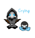 GodBiker (International)（個別スタンプ：28）