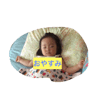 ideyua2（個別スタンプ：4）