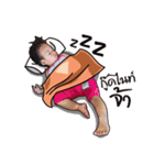 Song of Smile（個別スタンプ：8）