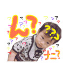 ゆいPママ（個別スタンプ：9）