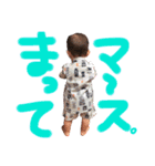 ゆいPママ（個別スタンプ：13）