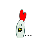 n-poppo（個別スタンプ：1）