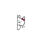 うさこのすたんぷ（個別スタンプ：29）