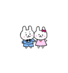 うさこのすたんぷ（個別スタンプ：38）