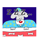 今日もどこかで「そるとくん」（個別スタンプ：4）