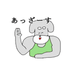 今日もどこかで「そるとくん」（個別スタンプ：13）
