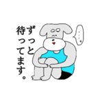 今日もどこかで「そるとくん」（個別スタンプ：19）