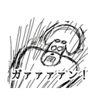今日もどこかで「そるとくん」（個別スタンプ：23）