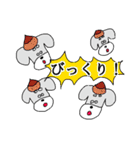 今日もどこかで「そるとくん」（個別スタンプ：32）