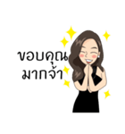brandname seller（個別スタンプ：5）