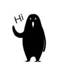Chackey and Jacob（個別スタンプ：1）