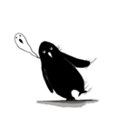 Chackey and Jacob（個別スタンプ：11）