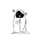 Chackey and Jacob（個別スタンプ：13）