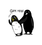 Chackey and Jacob（個別スタンプ：23）