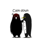 Chackey and Jacob（個別スタンプ：24）