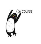 Chackey and Jacob（個別スタンプ：26）
