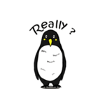 Chackey and Jacob（個別スタンプ：31）