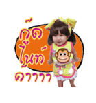 NaWa Child（個別スタンプ：12）