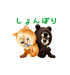 ウチのワンニャン（個別スタンプ：12）