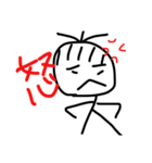 Hiroakikun3（個別スタンプ：5）