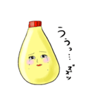 食材ちゃん（個別スタンプ：17）