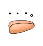 食材ちゃん（個別スタンプ：21）
