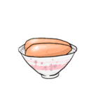 食材ちゃん（個別スタンプ：22）