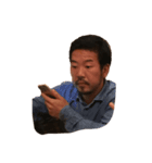 YAMASITA's（個別スタンプ：8）
