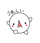 ぷくあざらし（個別スタンプ：5）