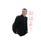 inumaruchan（個別スタンプ：6）