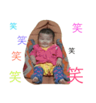 ゆづちゃんのにちじょう★（個別スタンプ：10）