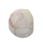 ayumisou art（個別スタンプ：1）