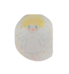ayumisou art（個別スタンプ：2）