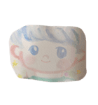 ayumisou art（個別スタンプ：3）