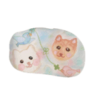ayumisou art（個別スタンプ：4）
