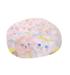 ayumisou art（個別スタンプ：5）