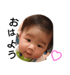 rihito,2（個別スタンプ：5）