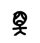 oxman（個別スタンプ：1）