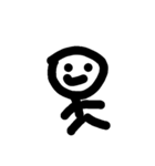 oxman（個別スタンプ：3）