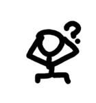 oxman（個別スタンプ：4）