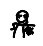 oxman（個別スタンプ：8）