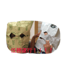sfgechjkkjvfff（個別スタンプ：2）