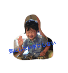 sfgechjkkjvfff（個別スタンプ：8）