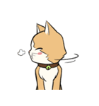 Little Meow（個別スタンプ：1）