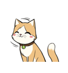 Little Meow（個別スタンプ：6）