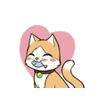 Little Meow（個別スタンプ：9）