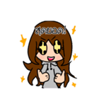 Little Maple（個別スタンプ：10）